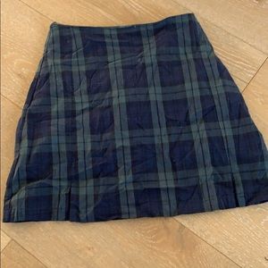 Brandy Melville Skirt